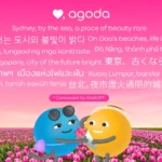 Agoda “đặt hàng” ChatGPT làm thơ ngợi ca những điểm đến nóng của mùa lễ Valentine’s Day 2023