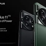 OnePlus 11 5G siêu mạnh bán chính hãng tại Việt Nam