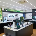 Samsung hợp tác cùng Thế Giới Di Động mở chuỗi cửa hàng bán lẻ GalaxyZone