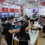Di Động Việt mở bán sớm Samsung Galaxy S23 Series trên toàn hệ thống
