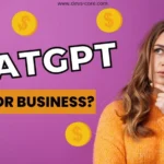 ChatGPT có thể giúp gì cho các doanh nghiệp?
