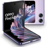 OPPO giới thiệu smartphone gập OPPO Find N2 Flip và loạt cải tiến công nghệ nổi bật tại MWC 2023