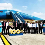 Boeing tổ chức hội thảo chuyên đề về vận hành sân bay tại Hà Nội 