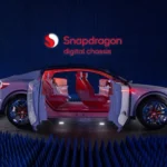 Qualcomm cải thiện công nghệ xe kết nối với nền tảng Snapdragon Auto 5G Modem-RF Gen 2 mới cho ôtô