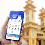 Tây Ninh là tỉnh đầu tiên của Việt Nam ra mắt mini app trên Zalo