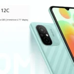 Xiaomi ra mắt smartphone phân khúc phổ thông Redmi 12C tại Việt Nam