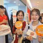 Xiaomi Việt Nam cùng fans tạo kỷ lục với Xiaomi 13 Series