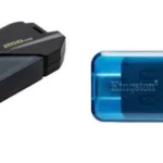 Kingston ra mắt 2 ổ lưu trữ Flash USBDrive DataTraveler tốc độ cao, dung lượng tới 256GB