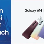 Samsung ra mắt bộ đôi smartphone Galaxy A54 5G và Galaxy A34 5G của thế hệ Galaxy A Series năm 2023