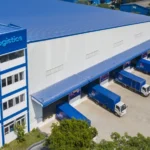 Lazada Logistics khánh thành Trung tâm phân loại hàng hóa tự động có khả năng xử lý 1 triệu đơn hàng/ngày tại Bình Dương