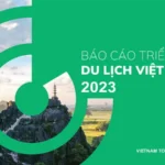 The Outbox Company phát hành báo cáo “Triển vọng Du lịch Việt Nam 2023”