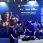 Microsoft hỗ trợ cộng đồng game Việt Nam thúc đẩy game Việt