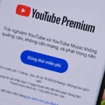 Người dùng YouTube ở Việt Nam đã có thể sử dụng chính thức gói phí xem video không quảng cáo YouTube Premium