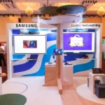Samsung giới thiệu màn hình tương tác và thiết bị hỗ trợ giáo dục tại triển lãm quốc tế BESS Vietnam 2023