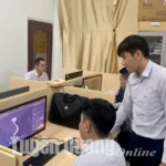 Tập đoàn VNPT và tỉnh Tuyên Quang hợp tác chuyển đổi số