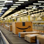 Amazon công bố về quyền sở hữu trí tuệ trong xuất khẩu online của đối tác bán hàng Việt Nam