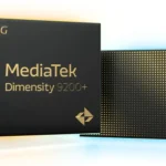 MediaTek nâng cao hiệu năng smartphone flagship với chipset Dimensity 9200+
