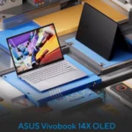 ASUS Việt Nam giới thiệu Vivobook 14X/15X OLED 2023 và dòng laptop Vivobook Series 2023 mới