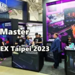 VIDEO: Cooler Master tại COMPUTEX Taipei 2023