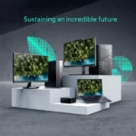 Dịch vụ ASUS Carbon Partner và giải pháp máy tính ASUS Expert Series thế hệ mới thân thiện môi trường