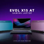 Gaming laptop mới COLORFUL EVOL X15 AT (2023) với sức mạnh của CPU Intel Gen 13 và GPU NVIDIA GeForce RTX 4060