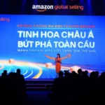 Amazon Global Selling tổ chức Hội nghị Thương mại Điện tử xuyên biên giới 2023 tại TP.HCM thúc đẩy doanh nghiệp Việt Nam mở rộng kinh doanh toàn cầu