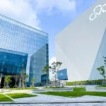 Sacombank thiết lập data center mới tại CMC DC Tân Thuận trong chiến lược chuyển đổi số ngân hàng
