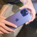Smatphone iPhone 14 Pro Max lại lập đáy mới, chỉ còn từ 25,79 triệu đồng