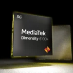 MediaTek có thêm dòng SoC Dimensity 6000 Series nâng cấp các thiết bị 5G phổ thông