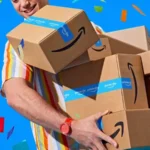 Ngày đầu tiên của Prime Day 2023 lập kỷ lục về doanh số bán hàng trong một ngày trên Amazon