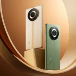 Smartphone realme 11 Pro series với camera 200MP và diện mạo từ thời trang Milan sắp ra mắt tại Việt Nam