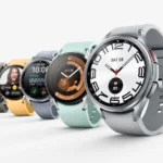 Bộ đôi smartwatch Samsung Galaxy Watch6 và Watch6 Classic trợ thủ thông minh trên cổ tay, nâng tầm sống khỏe