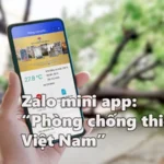 VIDEO: Zalo mini app “Phòng chống thiên tai Việt Nam”