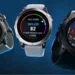 Garmin ra mắt bộ đôi đồng hồ thông minh GPS fēnix 7 Pro và epix Pro thế hệ mới tại Việt Nam
