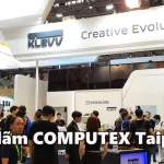 VIDEO: KLEVV tại Triển lãm COMPUTEX Taipei 2023