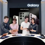Giải pháp tài chính mua sắm Samsung Finance+ hỗ trợ người dùng dễ dàng sở hữu các sản phẩm Galaxy