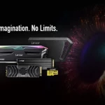 Lexar giới thiệu thẻ nhớ microSD và dải sản phẩm gaming mới tại IFA 2023