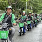 Gojek hợp tác với Selex Motors mở rộng thí điểm xe máy điện tại Việt Nam