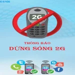 VNPT VinaPhone hướng dẫn cách kiểm tra điện thoại chỉ hỗ trợ 2G và chương trình tặng điện thoại 4G