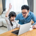 Samsung chính thức giới thiệu máy tính Galaxy Chromebook Go cho giáo dục thông minh tại Việt Nam