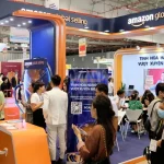 Amazon Global Selling tiếp tục hỗ trợ đối tác “Made-in-Vietnam” tham gia chuỗi cung ứng toàn cầu