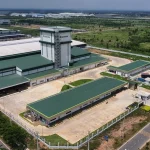 Cargill khánh thành nhà máy Provimi Premix mới với công nghệ tối tân phục vụ ngành chăn nuôi Việt Nam