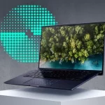 ASUS ExpertBook B9 OLED – laptop doanh nhân 14” OLED nhẹ nhất thế giới và Expert Series thế hệ mới