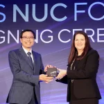ASUS được Intel chuyển giao việc sản xuất và kinh doanh dòng sản phẩm Intel NUC