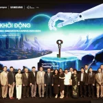 Samsung Việt Nam khởi động chương trình đào tạo nhân tài công nghệ Innovation Campus 2023- 2024