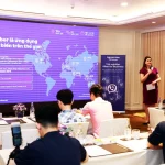 Ứng dụng nhắn tin toàn cầu Viber đem đến những giải pháp dành cho các thương hiệu Việt