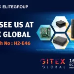 ECSIPC giới thiệu các giải pháp bán lẻ thông minh tại GITEX 2023