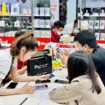 Sau gần một tháng mở bán ở Việt Nam, giá iPhone 15 Series ra sao?