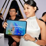 OPPO Pad 2 – máy tính bảng cao cấp tỷ lệ lạ 7:5 mở bán tại Việt Nam