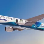 Tập đoàn Boeing phối hợp với Chính phủ Hoa Kỳ thúc đẩy Nhiên liệu Hàng không Bền vững SAF trong APEC